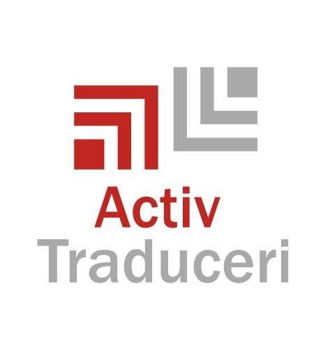 Activ Traduceri - Servicii profesionale de traduceri